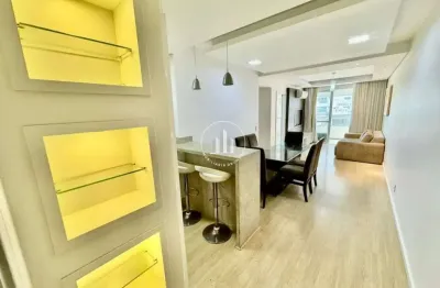 Apartamento com 2 quartos à venda na Rua Pintor Eduardo Dias, 738, Barreiros, São José