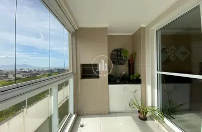 Apartamento com 3 quartos à venda na Rua Teixeira, 4161, Serraria, São José