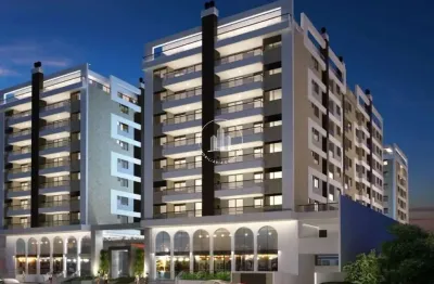 Apartamento com 3 quartos à venda na Rua João Meirelles, S/N, Abraão, Florianópolis