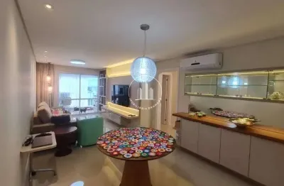 Apartamento com 3 quartos à venda na Rua José Cândido da Silva, 368, Balneário, Florianópolis