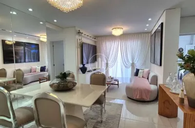 Apartamento 3 Quartos com 1 Suíte e 106m² - Nossa Senhora do Rosário