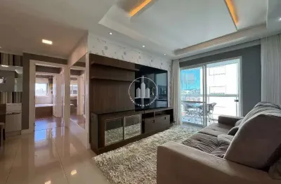 Apartamento com 3 quartos à venda na Rua José Beiro, 272, Jardim Atlântico, Florianópolis