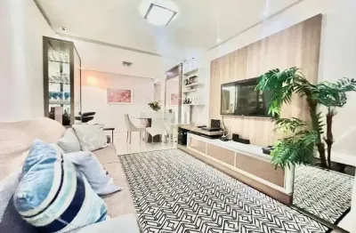 Apartamento com 3 quartos à venda na Rua Vereador José do Vale Pereira, 48, Coqueiros, Florianópolis