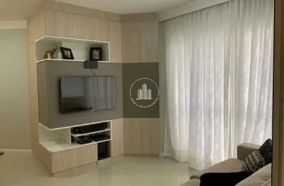 Apartamento com 2 quartos à venda na Travessa José Antônio de Lima, 145, Itacorubi, Florianópolis