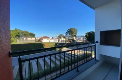 Apartamento com 2 quartos à venda na Rua São Benedito, 1090, Serraria, São José