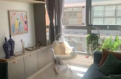 Kitnet / Stúdio à venda na Avenida Marinheiro Max Schramm, 2685, Jardim Atlântico, Florianópolis