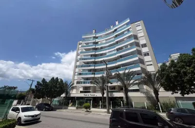 Apartamento com 3 quartos à venda na Rua Alba Dias Cunha, 190, Trindade, Florianópolis