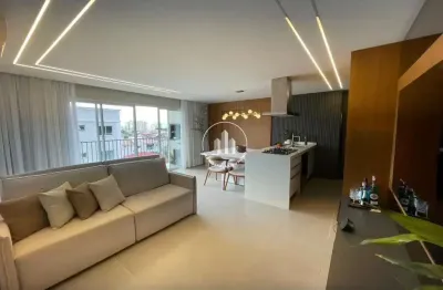 Apartamento com 3 quartos à venda na Rua Laudeli José Kretzer, 126, Fundos, Biguaçu