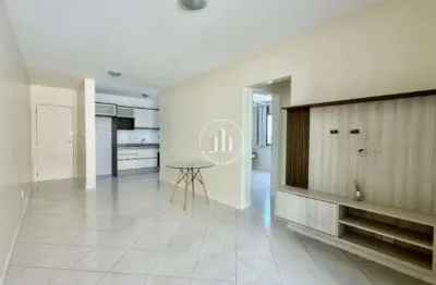 Apartamento com 2 quartos à venda na Rua Doutor Odilon Gallotti, 586, Capoeiras, Florianópolis