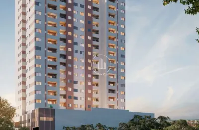 Apartamento com 2 quartos à venda na Rua Thereza Vill De Matos, 01, Pagani, Palhoça