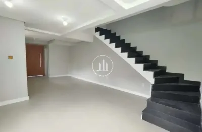 Casa em condomínio fechado com 3 quartos à venda na Rua Pedro Jovino de Souza, L 07 Q 09, São Sebastião, Palhoça