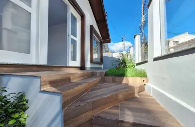 Casa com 3 quartos à venda na Rua José Victor da Rosa, 309, Barreiros, São José