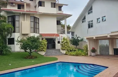 Casa com 4 quartos à venda na Rua das Laranjeiras, 1361, Bosque das Mansões, São José