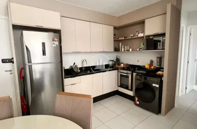 Apartamento com 2 quartos à venda na Rua Manoel Mariano Ferreira, 621, Rio Caveiras, Biguaçu