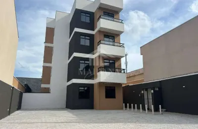 Apartamento com garden privativo, contendo 03 quartos (suíte) à venda, cidade jardim, são josé dos