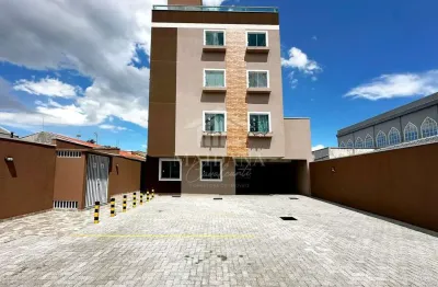 Apartamento dúplex com 03 dormitórios à venda cidade jardim, são josé dos pinhais, pr