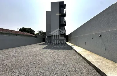 Apartamento novo com 02 dormitórios à venda no bairro parque da fonte em são josé dos pinhais, pr