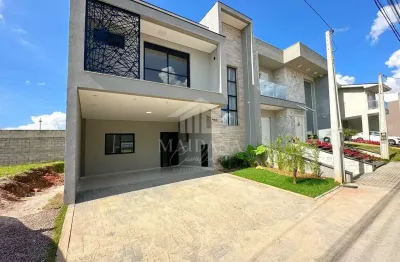 Sobrado à venda, costeira, são josé dos pinhais, pr