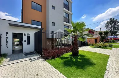 Apartamento semi mobiliado à venda, cruzeiro, são josé dos pinhais, pr