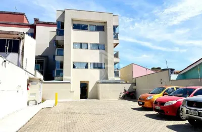 Apartamento com 3 quartos à venda na Rua Adrianópolis, 938, Cruzeiro, São José dos Pinhais