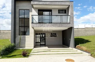 Casa com 3 quartos à venda na Rua Oristela Foggiatto, 114, Costeira, São José dos Pinhais