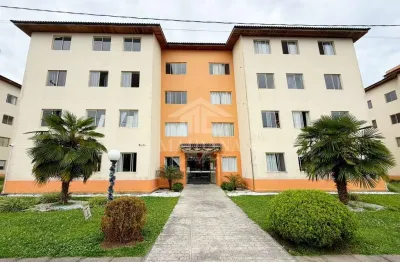 Apartamento semi - mobiliado em condomínio club à venda, iná, são josé dos pinhais, pr