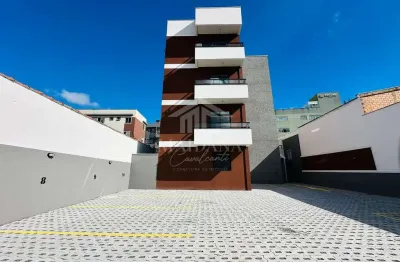 Apartamento com 03 dormitórios sendo 01 Suite à venda, São Cristóvão, São José dos Pinhais, PR