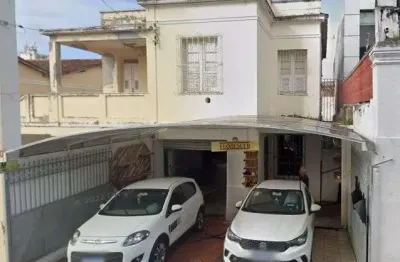 Casa com 1 quarto à venda no Nazaré, Salvador 
