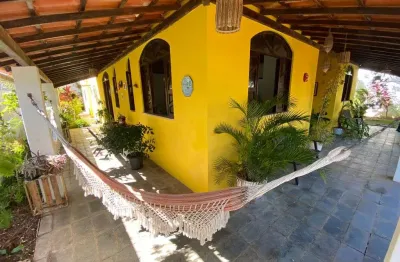Casa com 6 quartos à venda no Pituaçu, Salvador 