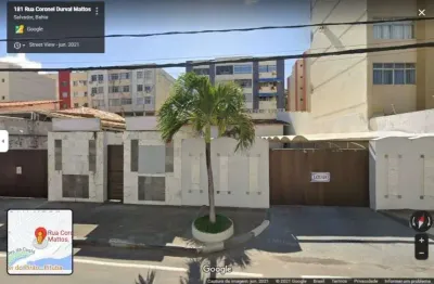 Oportunidade área de 700m² com galpão de 400m²- 15 vagas de garagem - costa azul