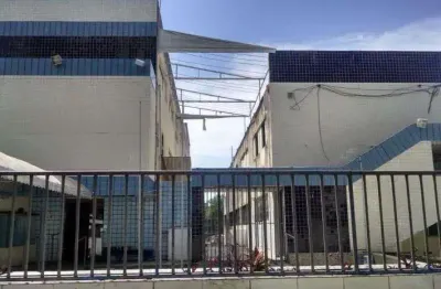 Prédio à venda na Boa Vista de Brotas, Salvador 