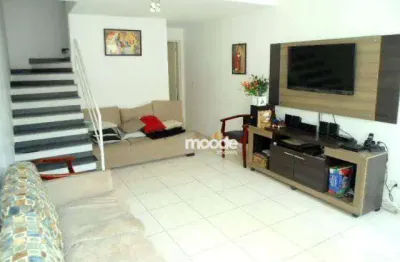 Casa com 2 quartos à venda na Rua General Teixeira de Campos, 208, Jardim Cláudia, São Paulo