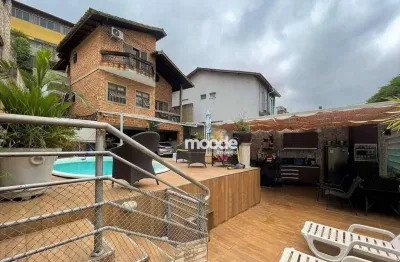 Casa com 3 quartos à venda, 180 m² por r$ 1.100.000 - jardim semiramis - cotia/sp