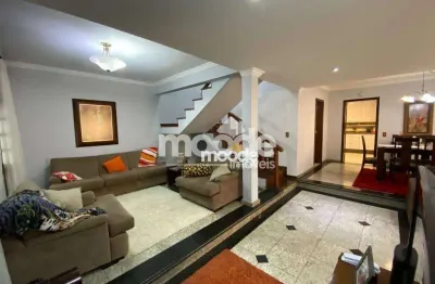 Sobrado com 4 quartos à venda, 321 m² por r$ 1.395.000 - jardim das flores - osasco/sp