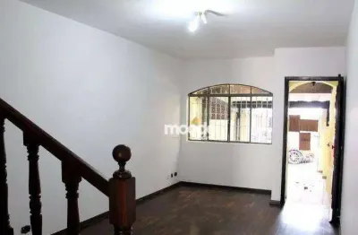 Sobrado com 2 dormitórios à venda, 90 m² por r$ 583.000,00 - butantã - são paulo/sp