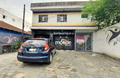Prédio à venda, 280 m² por r$ 1.945.000,00 - vila borges - são paulo/sp