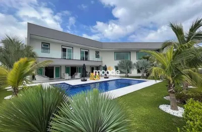 Casa com 4 quartos e 6 banheiros à venda, 883,58 m² por r$ 7.500.000