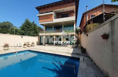 Casa com 4 dormitórios à venda, 614 m² por r$ 2.449.000,00 - parque dos príncipes - são paulo/sp