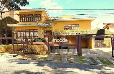 Casa com 4 quartos à venda, 490 m² por r$ 1.990.000 - parque dos príncipes - são paulo/sp