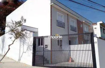Casa com 2 quartos à venda, 99m² - vila universitária