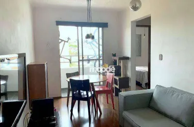Apartamento com 2 quartos e 1 banheiro à venda, 45 m² por r$ 389.000