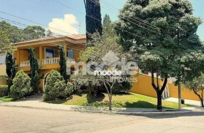 Casa com 4 quartos e 5 banheiros à venda, 461 m² por r$ 2.099.000