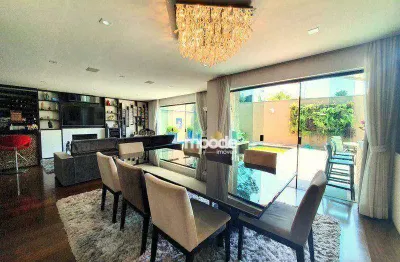 Casa com 3 dormitórios, 374 m² - venda por r$ 1.999.999,99 ou aluguel por r$ 13.487,50/mês - parque dos príncipes - são paulo/sp