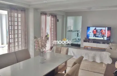 Casa à venda, 141 m² por r$ 959.000,00 - vila indiana - são paulo/sp