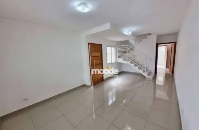 Sobrado com 3 quartos à venda, 128 m² por r$ 679.000 - vila nova alba - são paulo/sp
