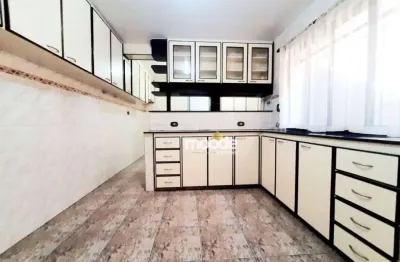 Sobrado com 3 quartos à venda, 125 m² por r$ 595.000 - jardim ivana - são paulo/sp