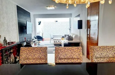 Casa de condomínio com 3 quartos à venda, 160m² - butantã