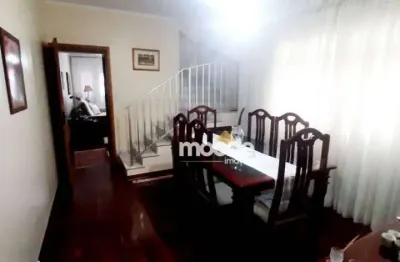 Sobrado com 3 quartos à venda, 134 m² por r$ 859.000 - jardim bonfiglioli - são paulo/sp