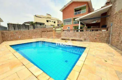 Casa com 4 quartos à venda, 550 m² por 1890.000 - parque dos príncipes - são paulo/sp