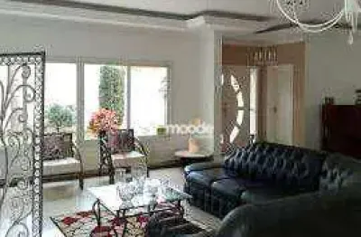 Casa com 4 quartos à venda, 400 m² por r$ 2.400.000 - parque dos príncipes - osasco/sp